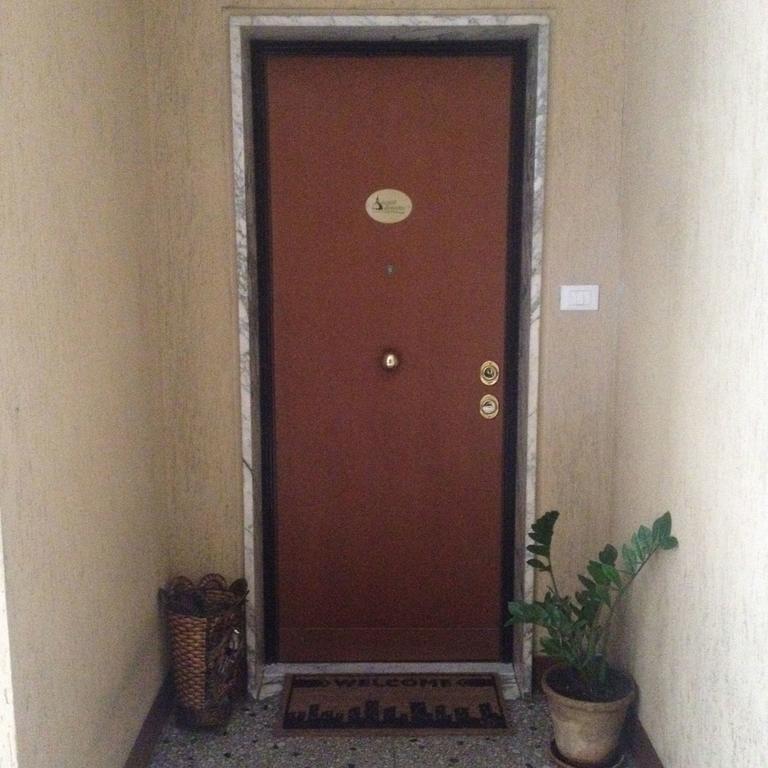 圣彼得美梦住宿加早餐旅馆 罗马 外观 照片